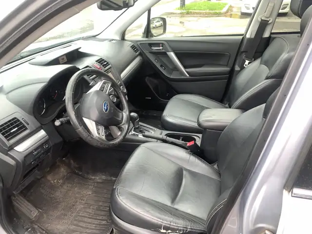 2015 Subaru Forester - Photo 7
