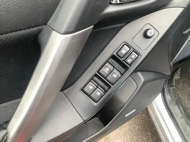 2015 Subaru Forester - Photo 8