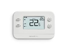 THERMOSTAT HONEYWELL NON-PROGRAMMABLE 1 HEAT 1 COOL NEUF RTHC11B