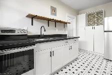 2Bed, 1Bath w/balcony & AC, 750sqft in Trendy Locke St Area - Photo 9