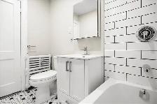 2Bed, 1Bath w/balcony & AC, 750sqft in Trendy Locke St Area - Photo 10