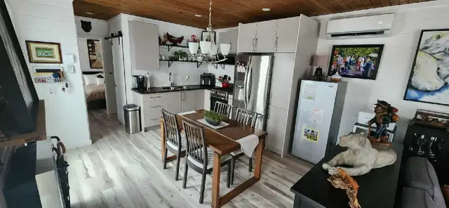 Mini-maison à vendre clé en main - Photo 8