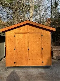 Storage Sheds    (Barn and Gable Style) - Photo 6