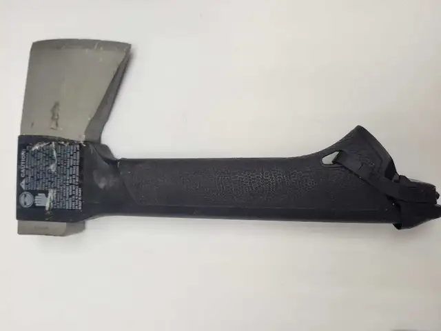 Gerber Outdoor Rubber Survival Hatchet - Photo 2