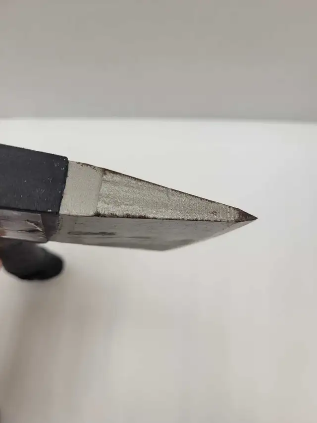 Gerber Outdoor Rubber Survival Hatchet - Photo 3
