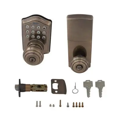 Mississauga Locksmith Mavis Rd  Reliable Locks Installers - Photo 5