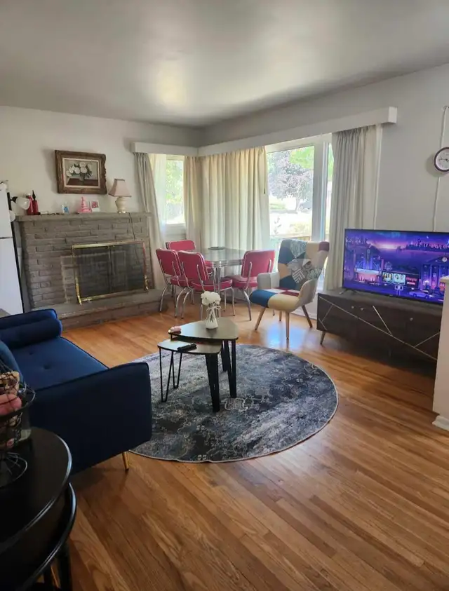 Rooms for Rent close to Trent