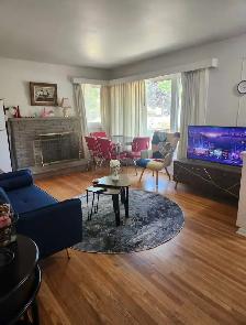 Rooms for Rent close to Trent