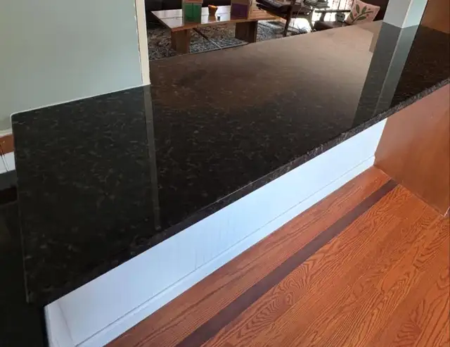 Quartz vs Marble vs Granite – Pros & Cons - 647-493-4330 - Photo 3