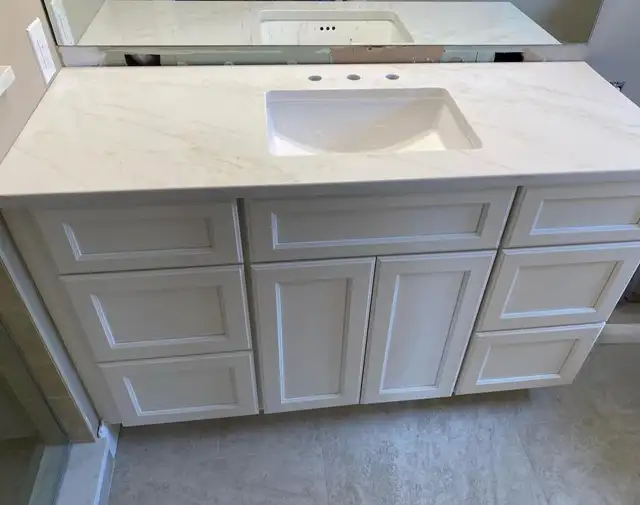 Quartz vs Marble vs Granite – Pros & Cons - 647-493-4330 - Photo 4