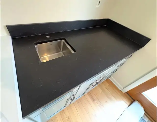 Quartz vs Marble vs Granite – Pros & Cons - 647-493-4330 - Photo 5