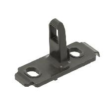 1 LOQUET DE PORTE / STRIKE LAVEUSE WHIRLPOOL NEUF NEW W11316914