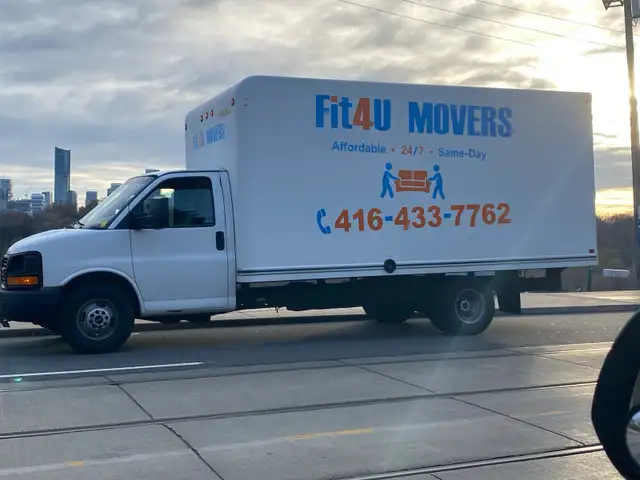 Big  or Small  Moves✅Now Available‼️ - Photo 2