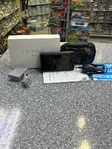 DS Lite Dealga & Padlkia System With Case