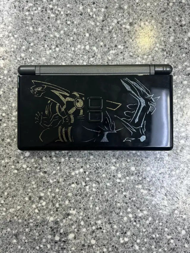 DS Lite Dealga & Padlkia System With Case - Photo 2