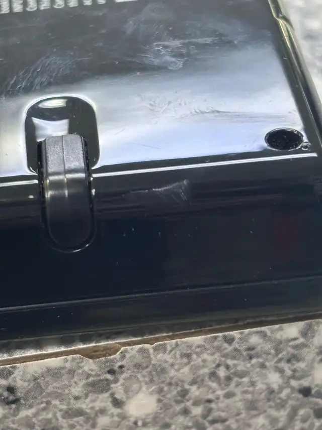 DS Lite Dealga & Padlkia System With Case - Photo 6