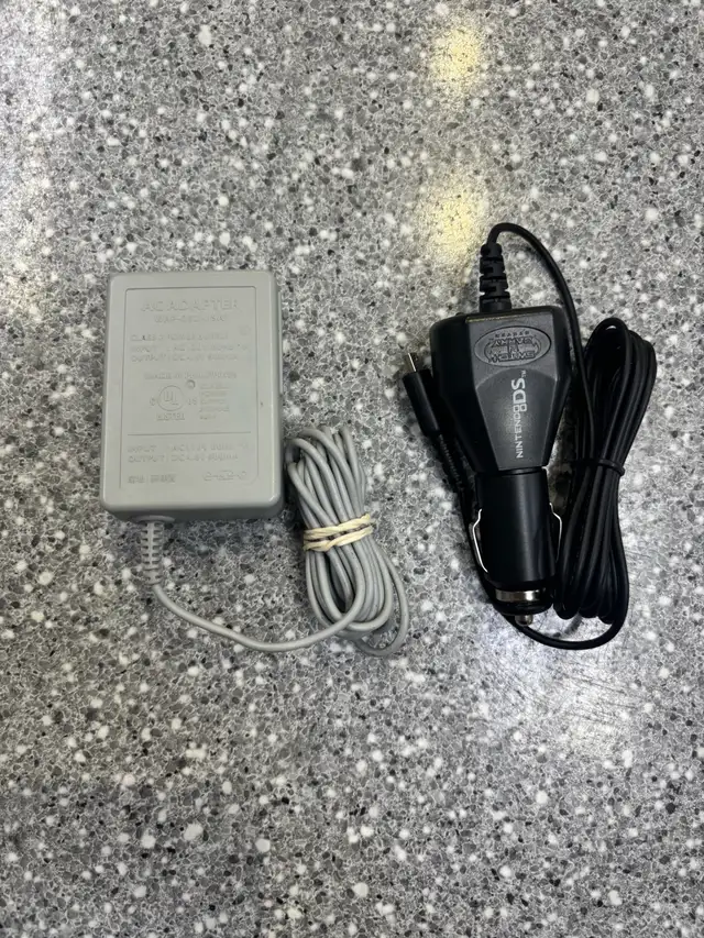 DS Lite Dealga & Padlkia System With Case - Photo 9