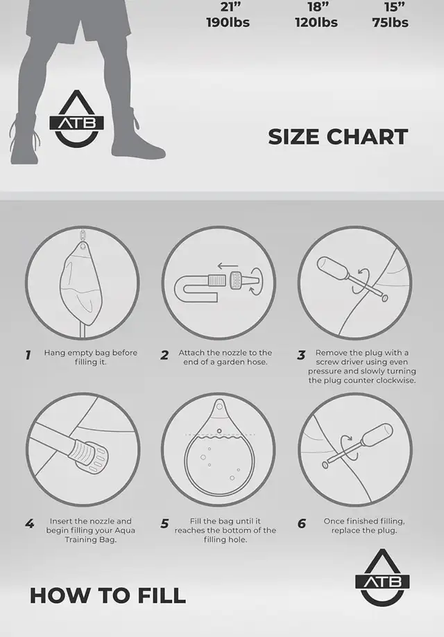 Brand New Punching Bag - Photo 7