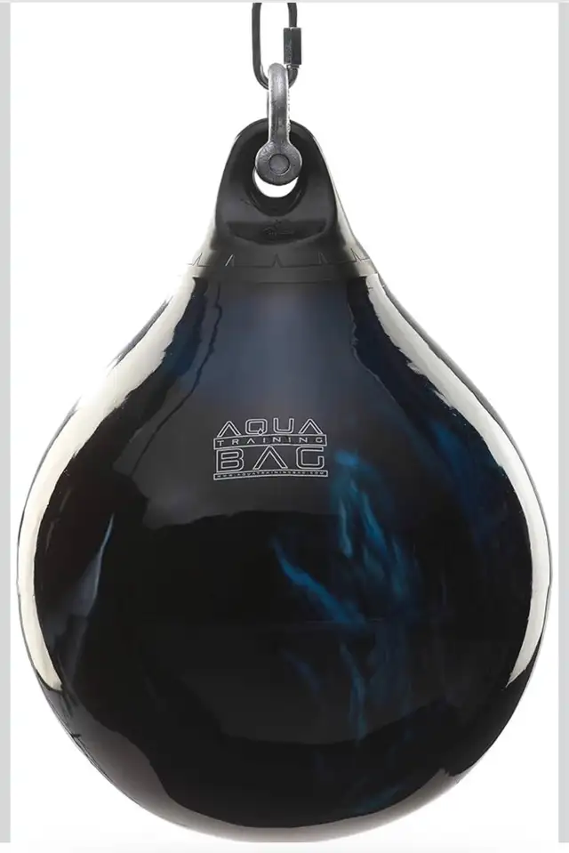 Brand New Punching Bag - Photo 8
