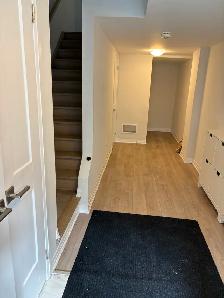 3 BR, 2.5 Bath Townhouse - 51 Sparrow Ave, Cambridge