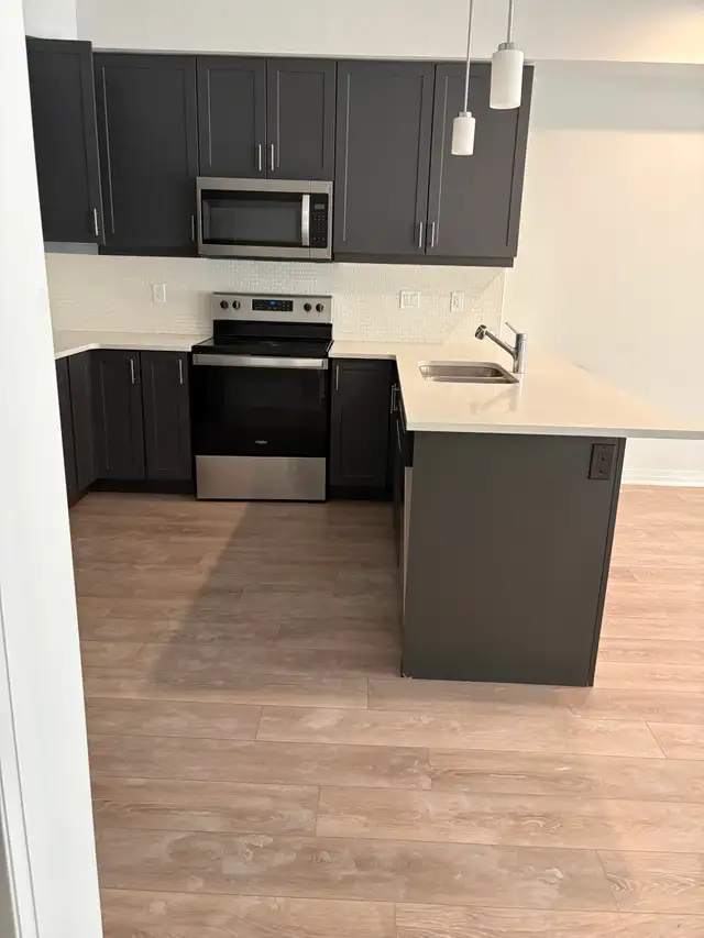 3 BR, 2.5 Bath Townhouse - 51 Sparrow Ave, Cambridge - Photo 3