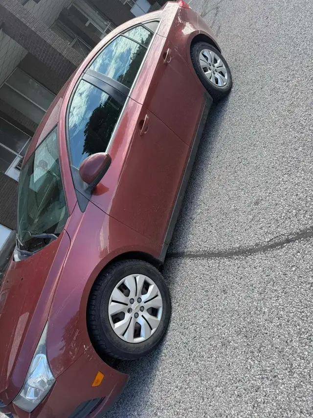 Chevy cruze need it gone - Photo 2