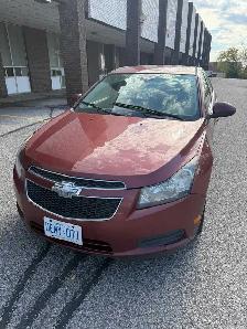 Chevy cruze need it gone - Photo 3