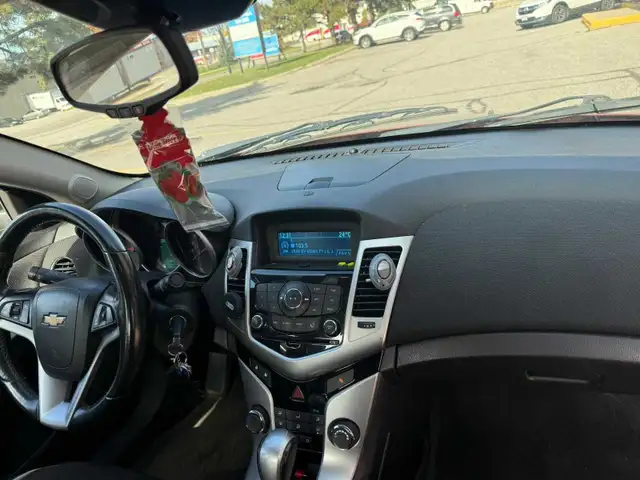 Chevy cruze need it gone - Photo 4