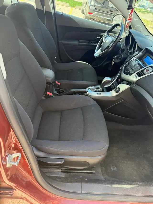 Chevy cruze need it gone - Photo 5