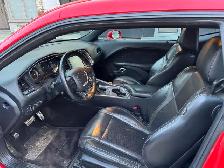 2016 DODGE CHALLENGER SXT PLUS ! NO ACCIDENTS ! CERTIFIED ! - Photo 10