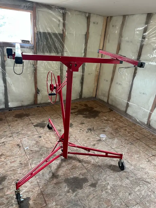 Drywall Lift