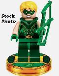 GREEN ARROW  Limited Edition (71342) - LEGO Dimensions - Photo 3