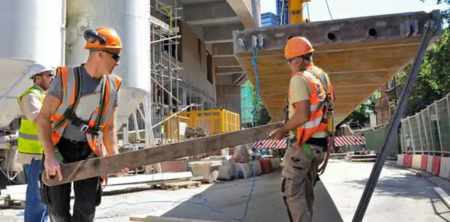 Steel Stud Framer