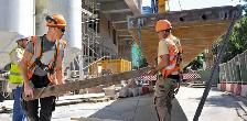 Steel Stud Framer
