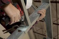 Steel Stud Framer - Photo 2