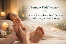 Reflexology, Nervous System Regulation with Cara , Saskatoon