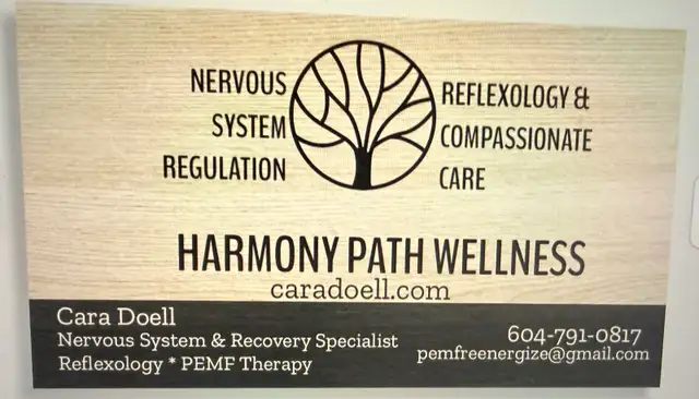 Reflexology, Nervous System Regulation with Cara , Saskatoon - Photo 7