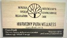 Reflexology, Nervous System Regulation with Cara , Saskatoon - Photo 7