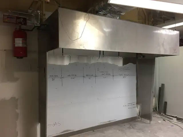 Commercial Kitchen Exhaust Systems – 40 Year GTA Experts! - Photo 5