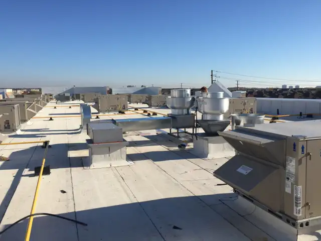 Commercial Kitchen Exhaust Systems – 40 Year GTA Experts! - Photo 9