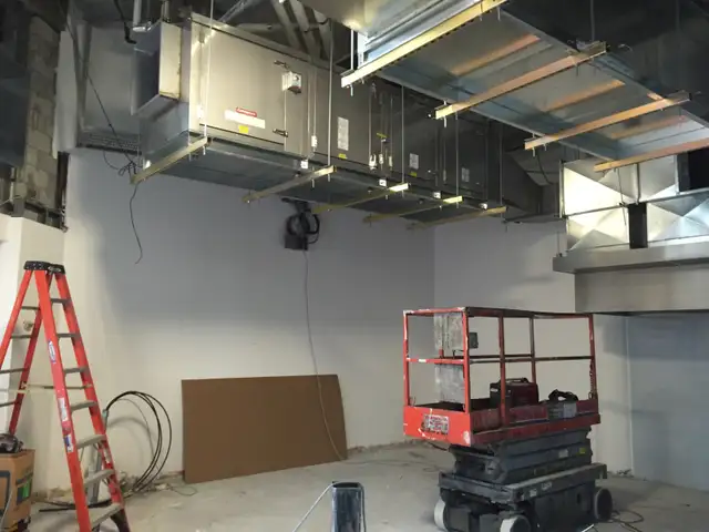 Commercial Kitchen Exhaust Systems – 40 Year GTA Experts! - Photo 10