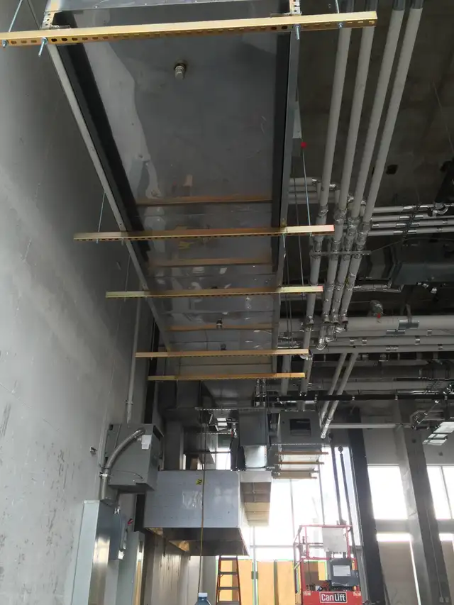 Commercial Kitchen Exhaust Systems – 40 Year GTA Experts! - Photo 14