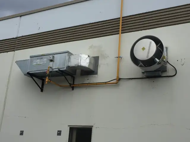 Commercial Kitchen Exhaust Systems – 40 Year GTA Experts! - Photo 18