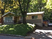 Chambre à pied Univ Laval et centres d'achats 565$/ms, stat incl