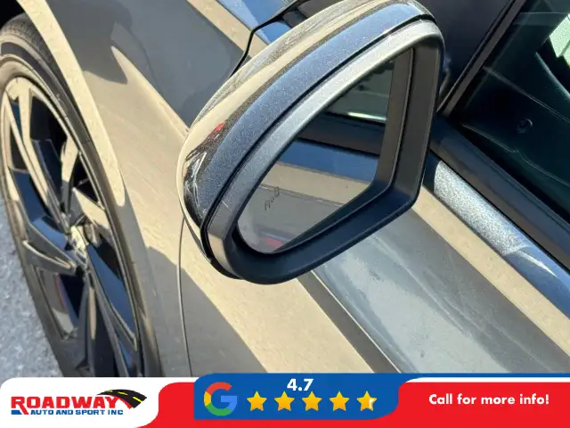 2025 Volkswagen Jetta Comfortline HEATED SEATS | SUNROOF | BL... - Photo 8