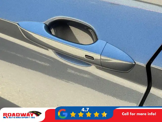 2025 Volkswagen Jetta Comfortline HEATED SEATS | SUNROOF | BL... - Photo 9
