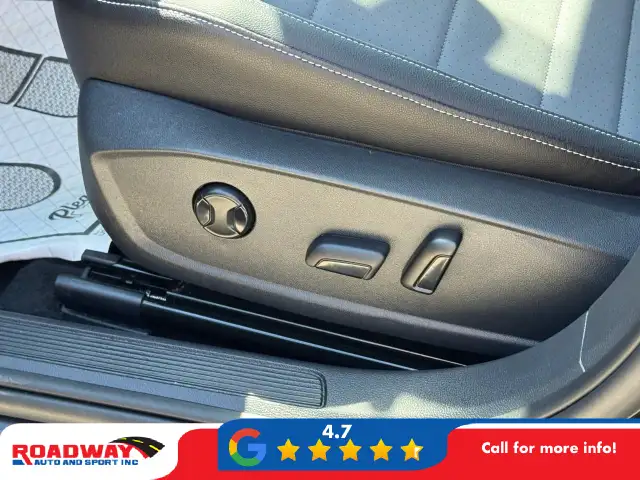 2025 Volkswagen Jetta Comfortline HEATED SEATS | SUNROOF | BL... - Photo 12