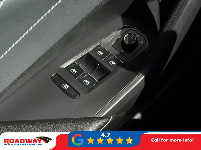 2025 Volkswagen Jetta Comfortline HEATED SEATS | SUNROOF | BL... - Photo 14