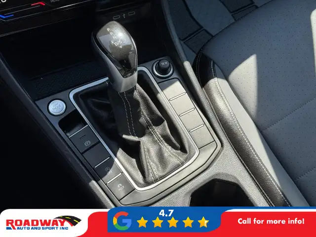 2025 Volkswagen Jetta Comfortline HEATED SEATS | SUNROOF | BL... - Photo 22