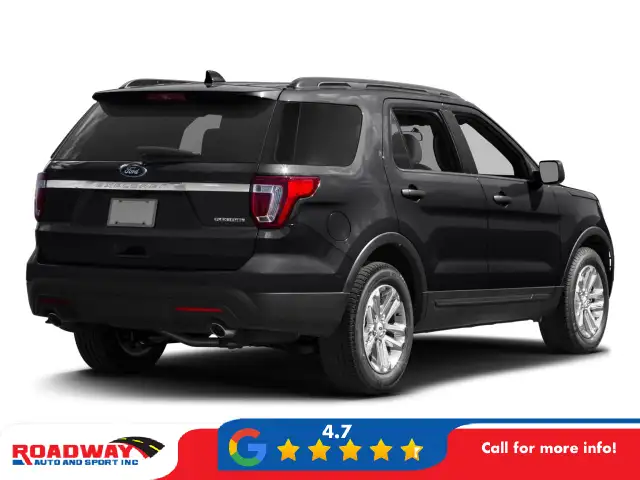 2017 Ford Explorer - Photo 2